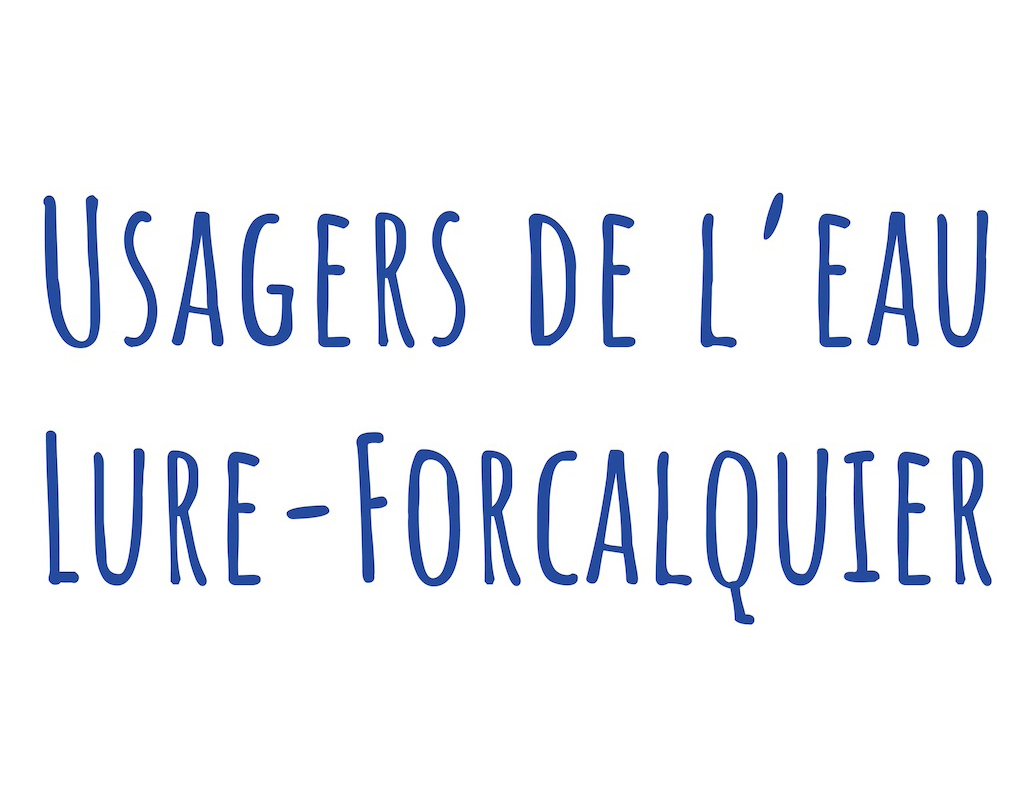 [tribune] Les choix de l’eau refont surface