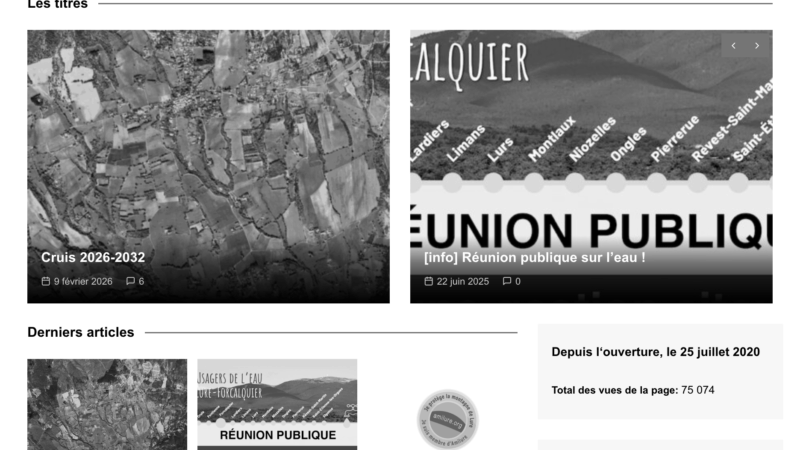 [info] Fin de partie